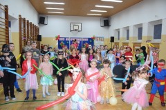 Bal Karnawałowy - 7.02.2024 r.