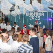 Choinka-45