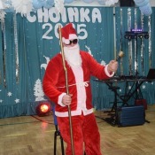 Choinka-50