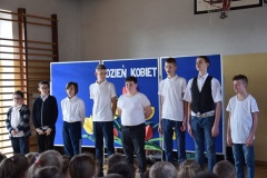 Dzień Kobiet 2023
