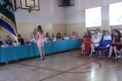 Koniec Roku 2019