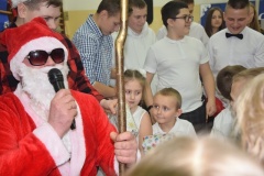 Przyjdź do nas, Święty Mikołaju!