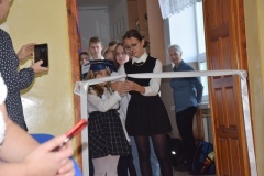 Uroczyste ślubowanie
