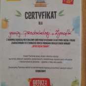 Magda-certyfikat